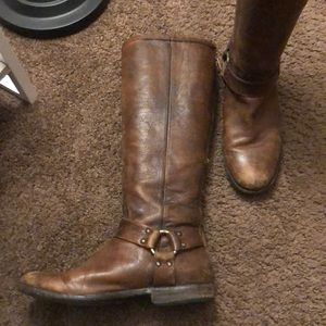 Frye Boots - Tall